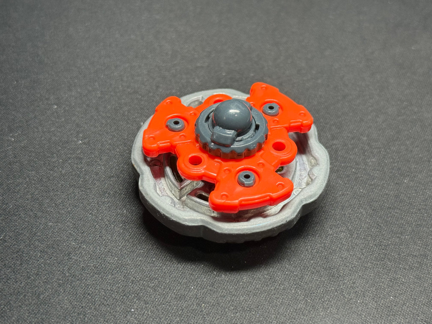 Rock Zurafa R145WB - Takara Tomy #3