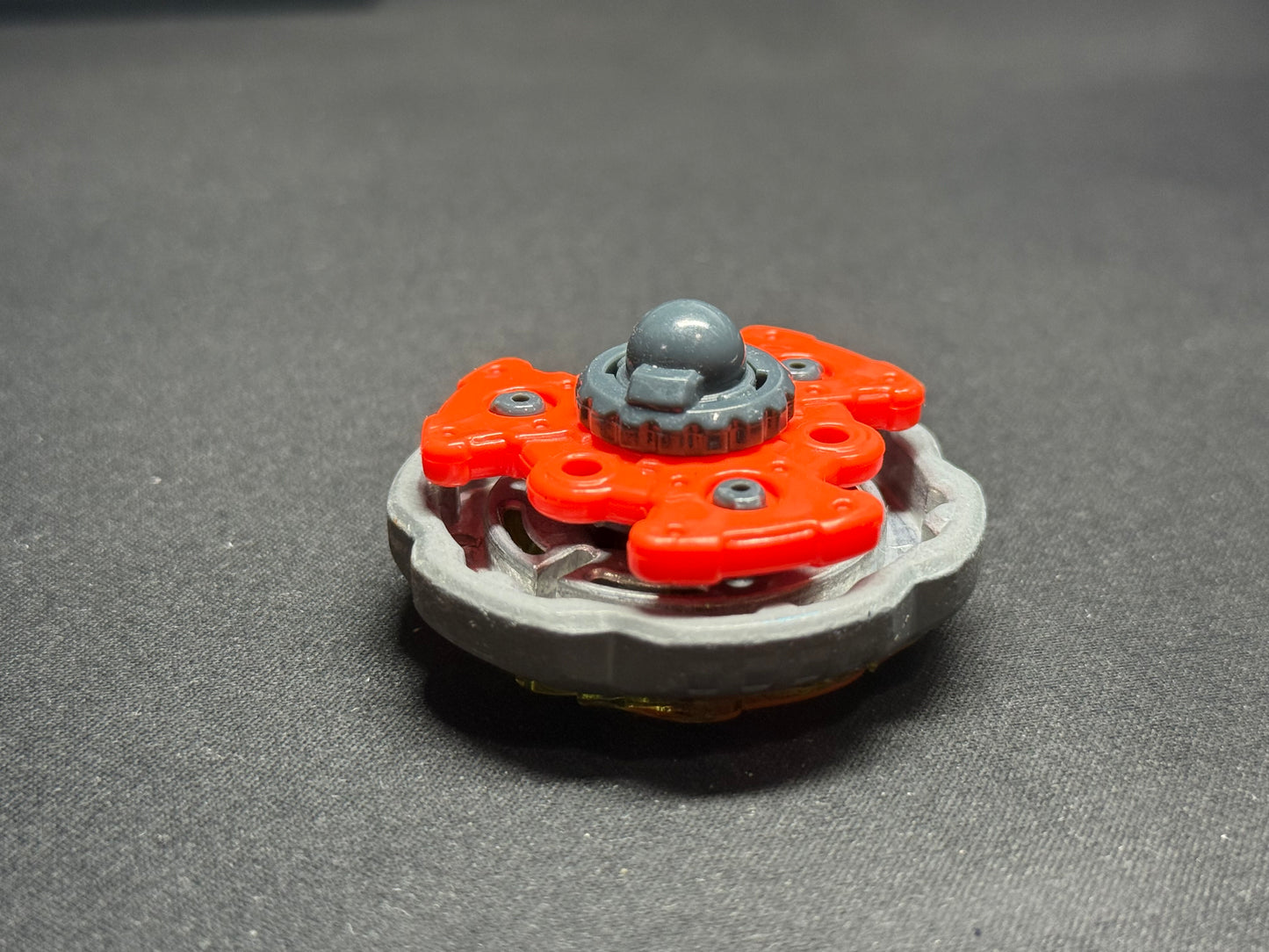 Rock Zurafa R145WB - Takara Tomy #3