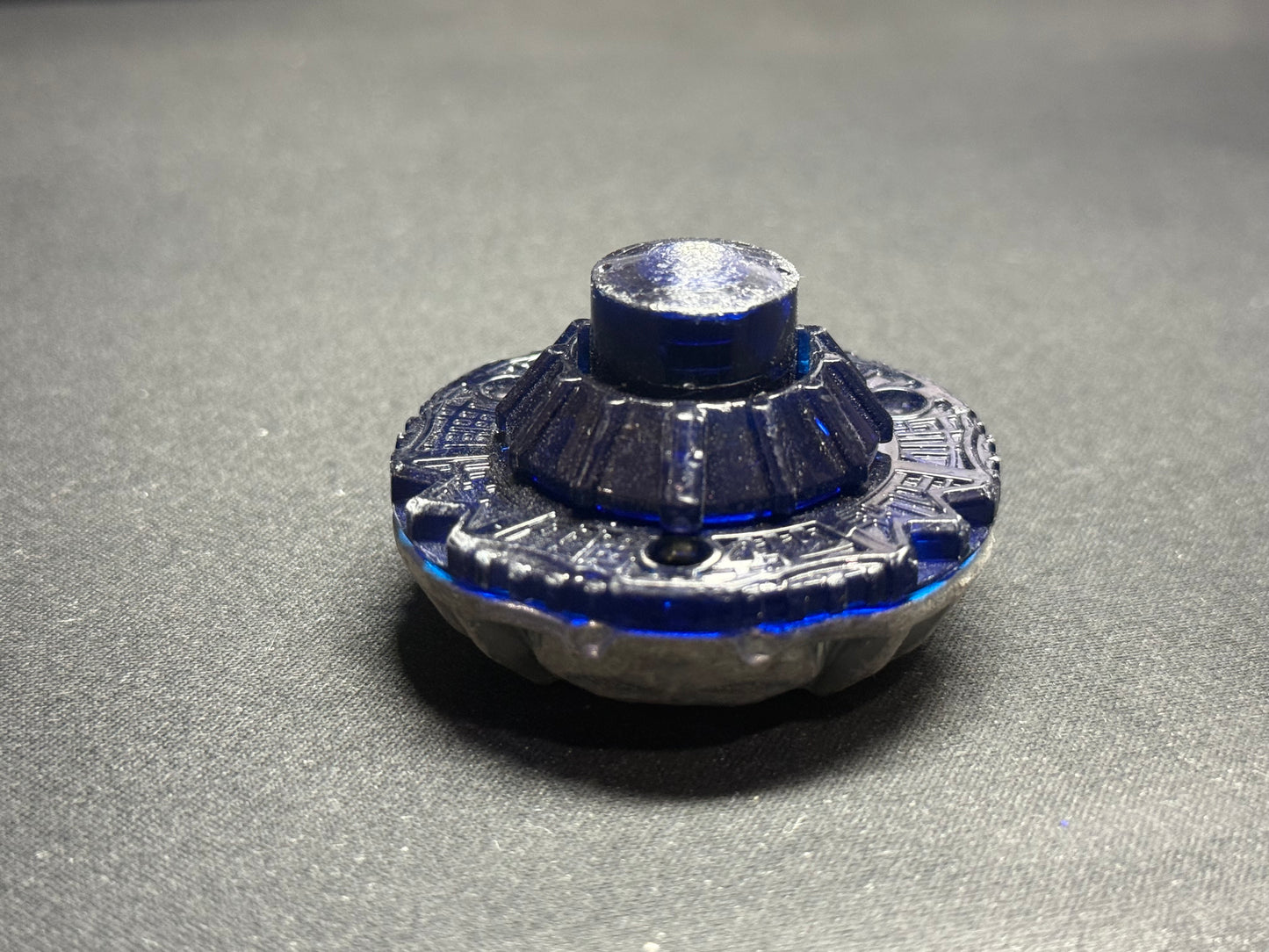 Prototype Nemesis - Takara Tomy #3