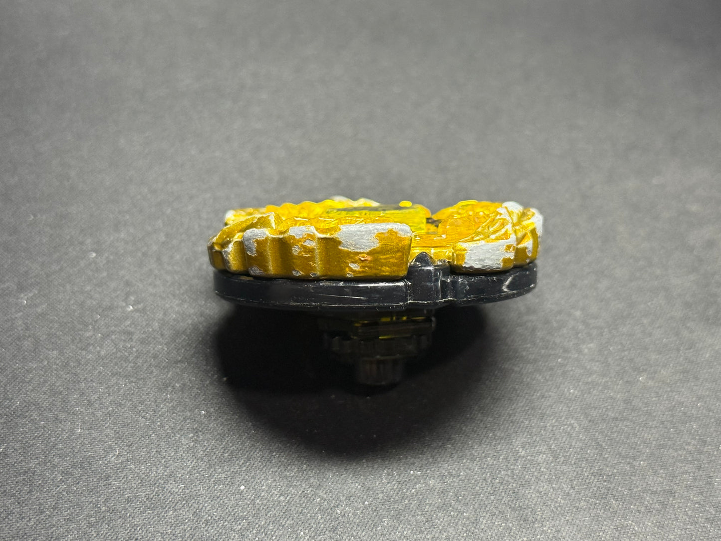 Hell Kerbecs BD145DS - Takara Tomy #3