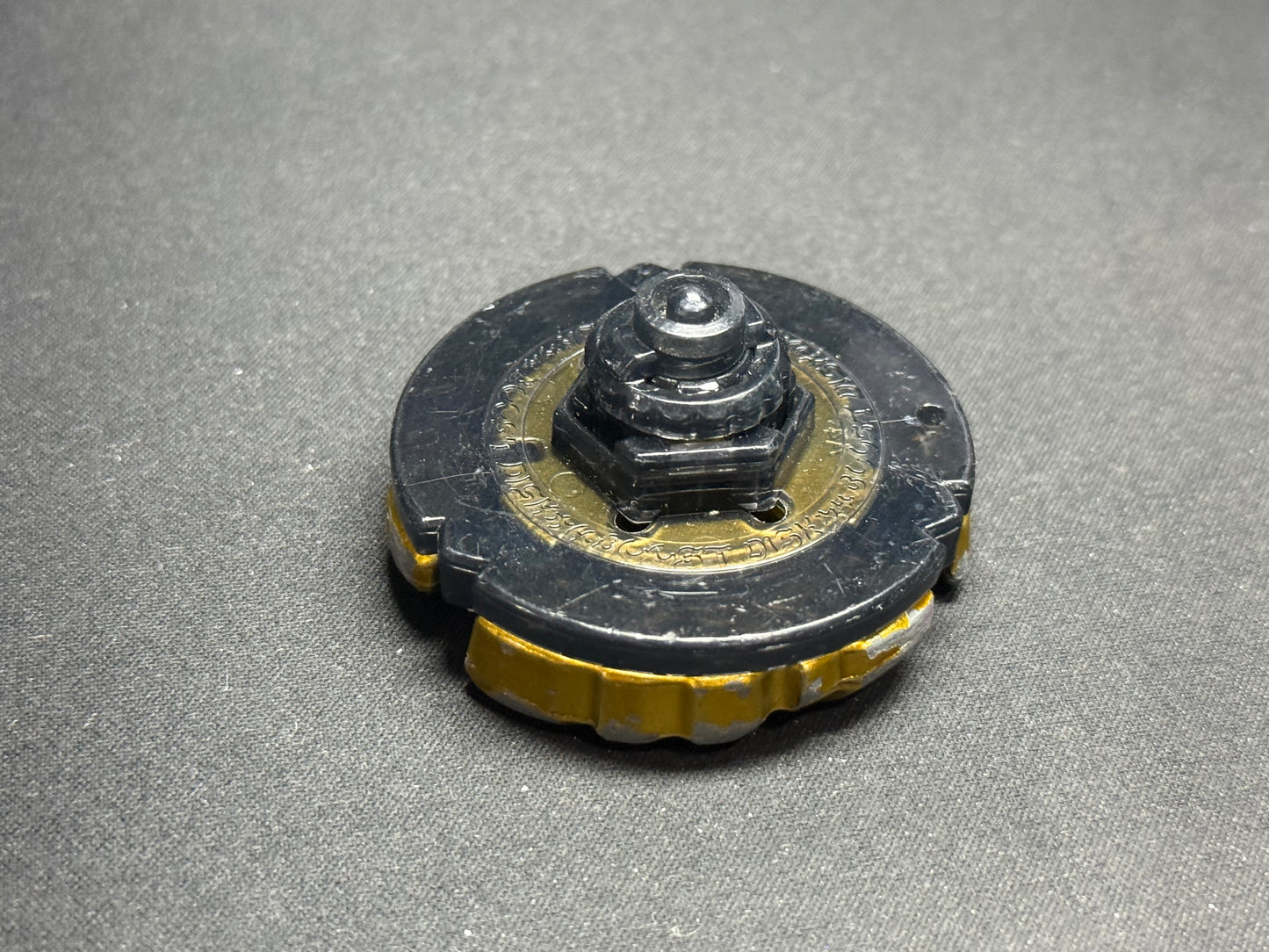 Hell Kerbecs BD145DS - Takara Tomy #3