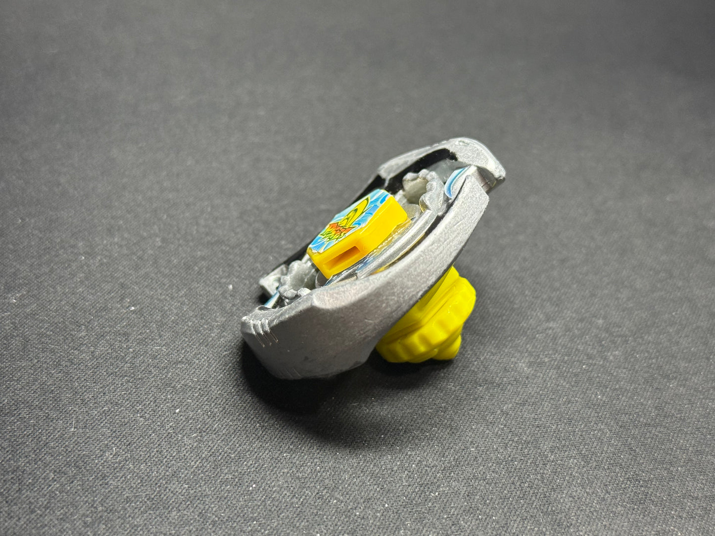 PHW Pisces DF145BS - Takara Tomy #3