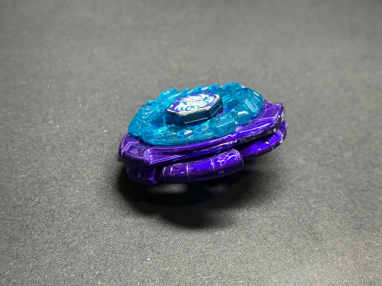 Omega Dragonis 85XF - Takara Tomy #3