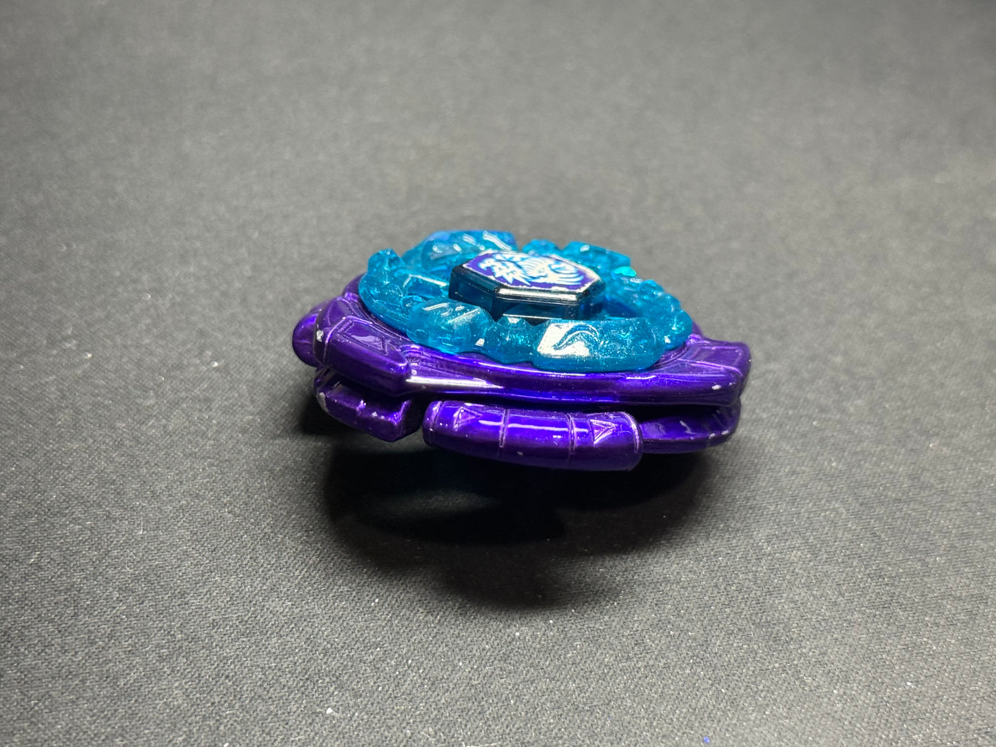 Omega Dragonis 85XF - Takara Tomy #3