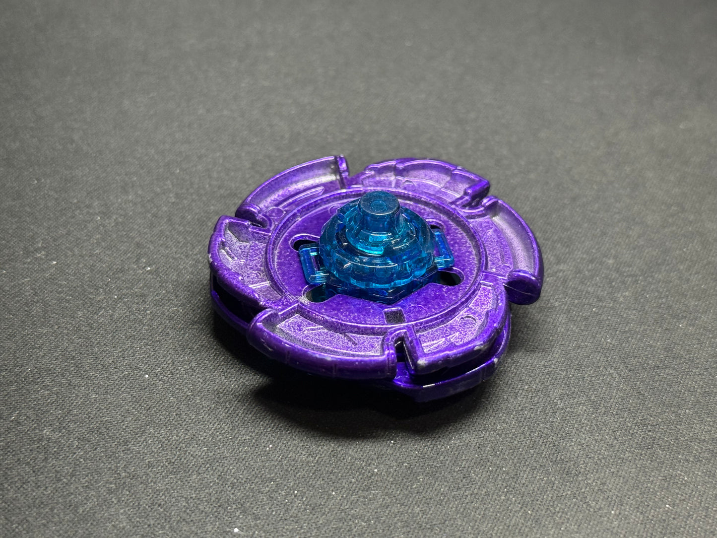 Omega Dragonis 85XF - Takara Tomy #3