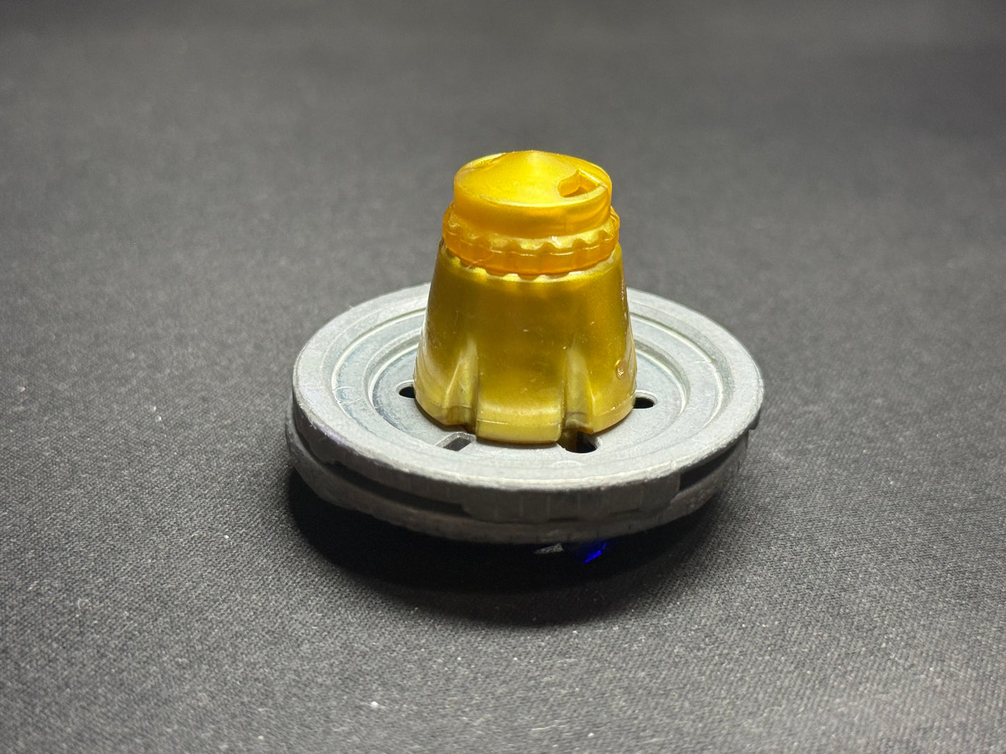 Duo Uranus 230WD - Takara Tomy #3