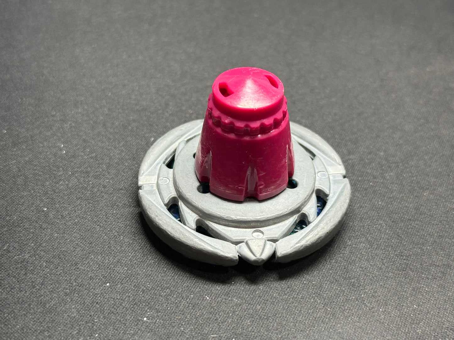 Flame Byxis 230WD - Takara Tomy #3