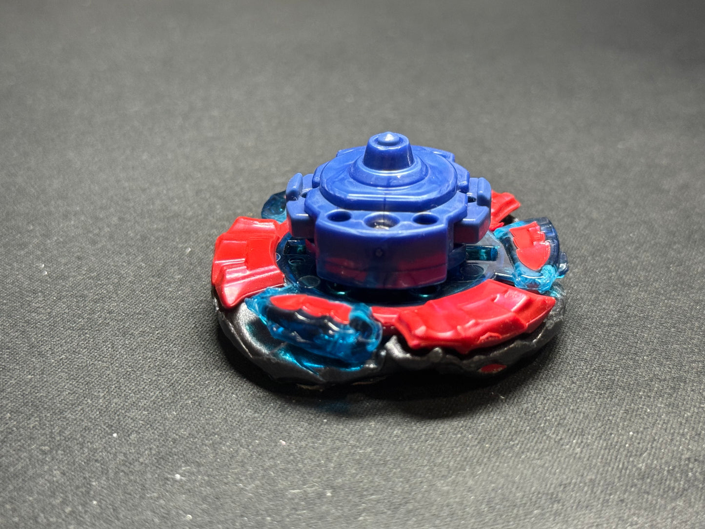 L-Drago Destroy F:S - Takara Tomy #3
