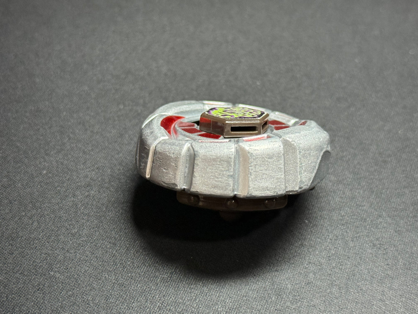 PHW Escolpio WD145B - Takara Tomy #C