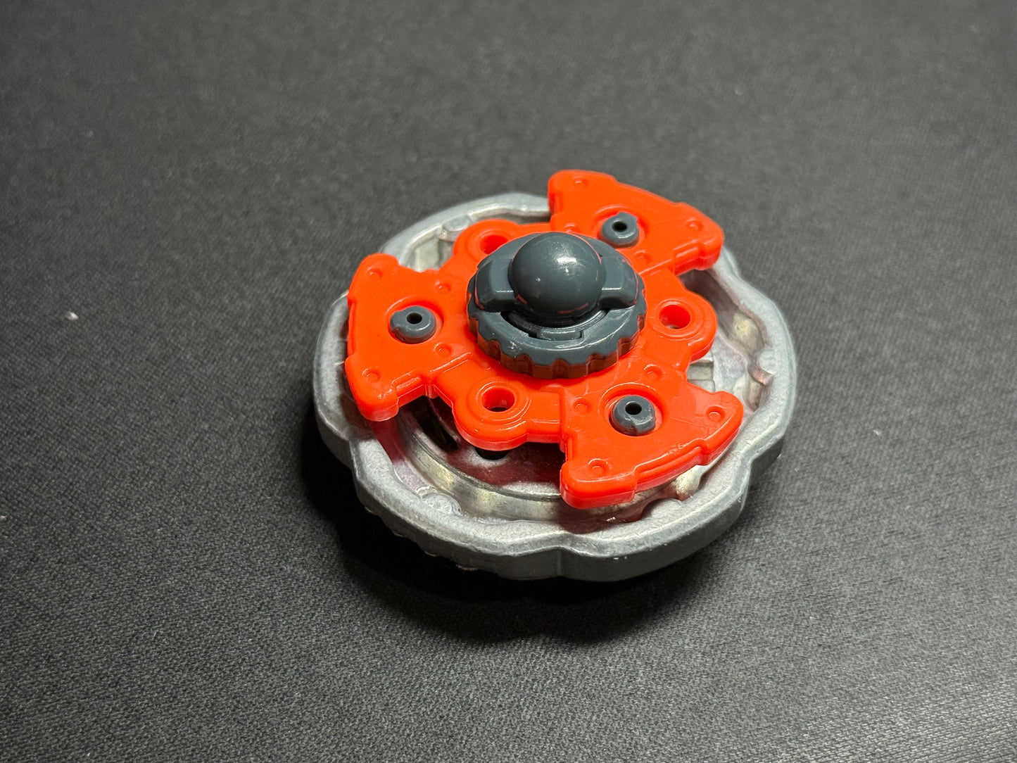 Rock Zurafa R145WB - Takara Tomy #C-4