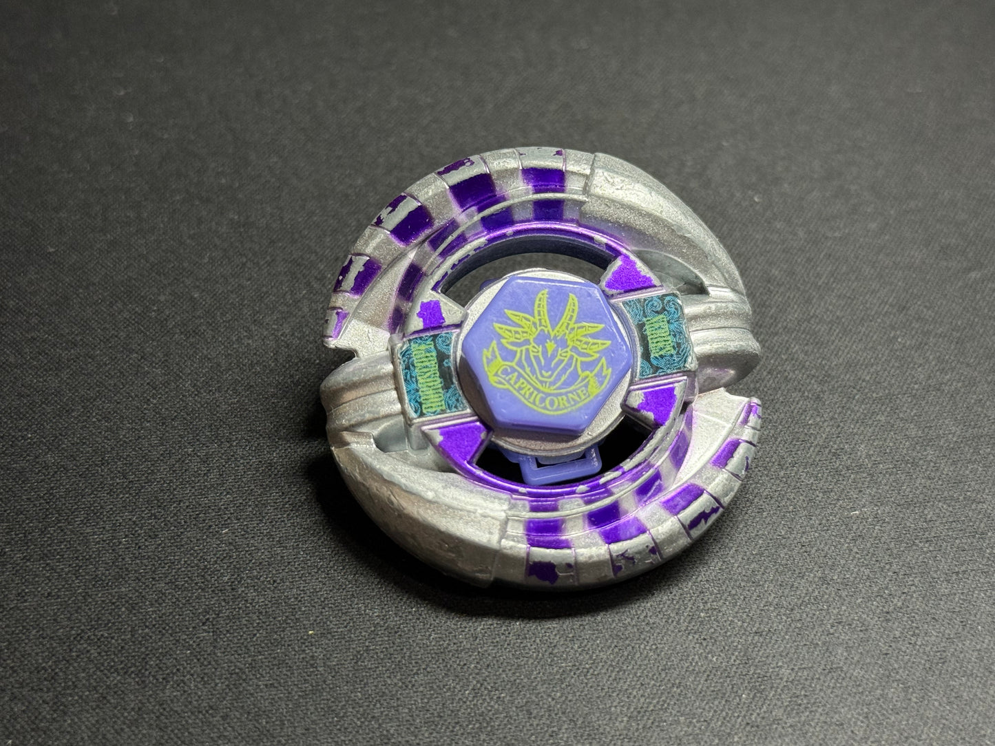PHW Capricorne 100HF - Takara Tomy #C