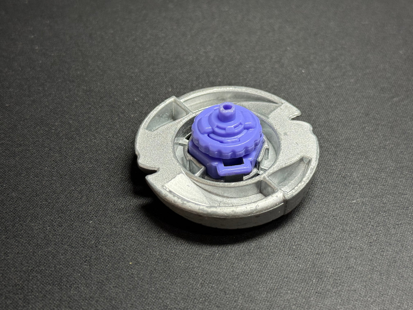 PHW Capricorne 100HF - Takara Tomy #C
