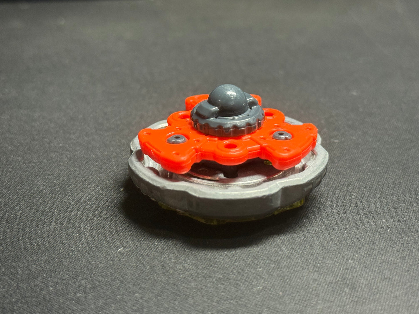 Rock Zurafa R145WB - Takara Tomy #S-1