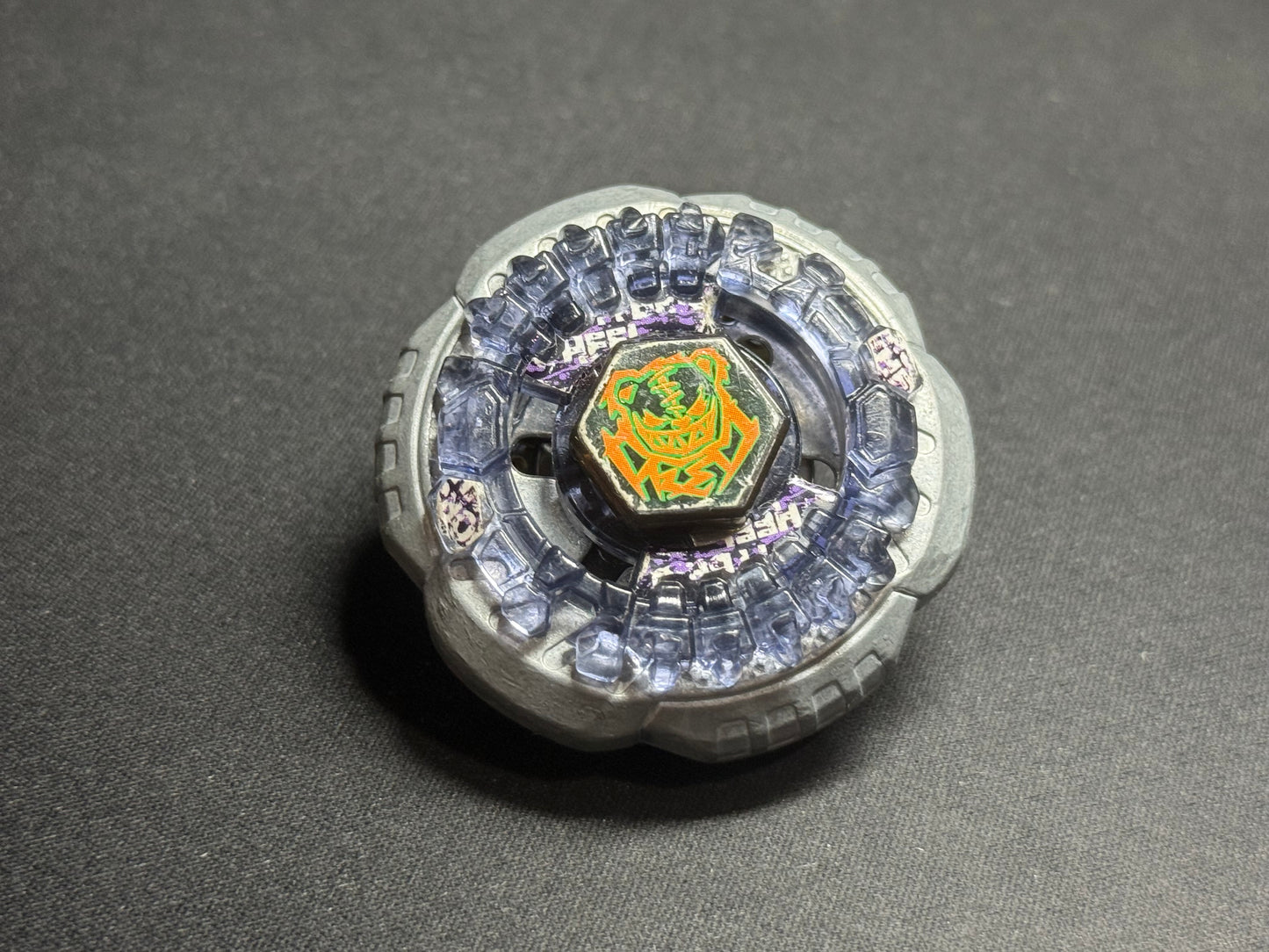 Rock Orso ED145D - Takara Tomy #C-4