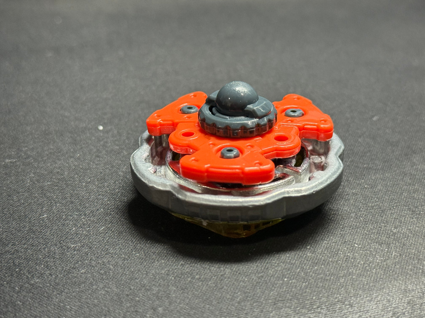 Rock Zurafa R145WB - Takara Tomy #C