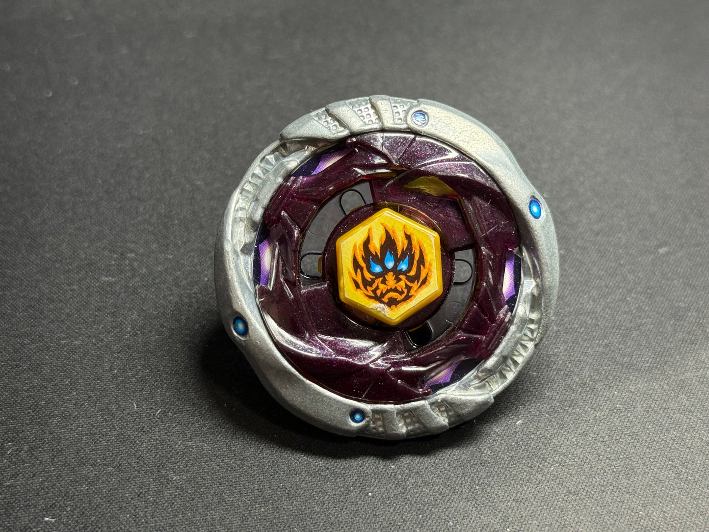 Phantom Orion B:D - Takara Tomy #C