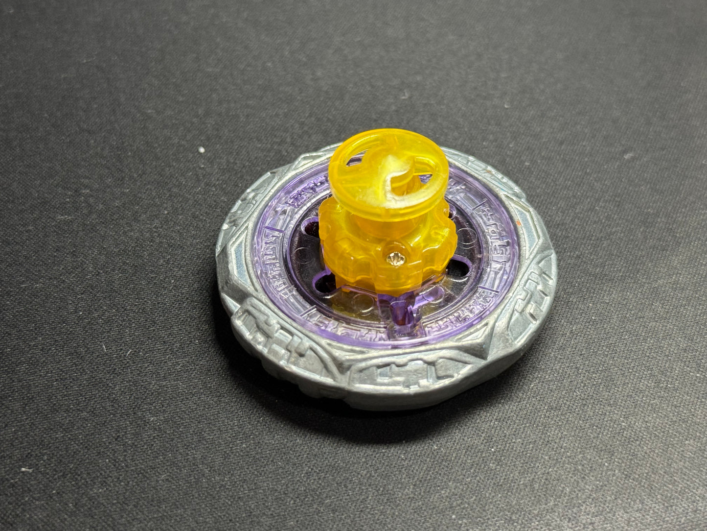 Phantom Orion B:D - Takara Tomy #C