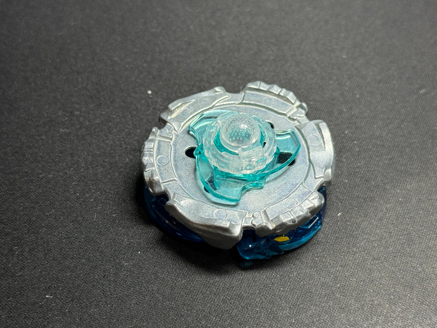 Meteo L-Drago LW105JB - Assault Ver - Takara Tomy #C