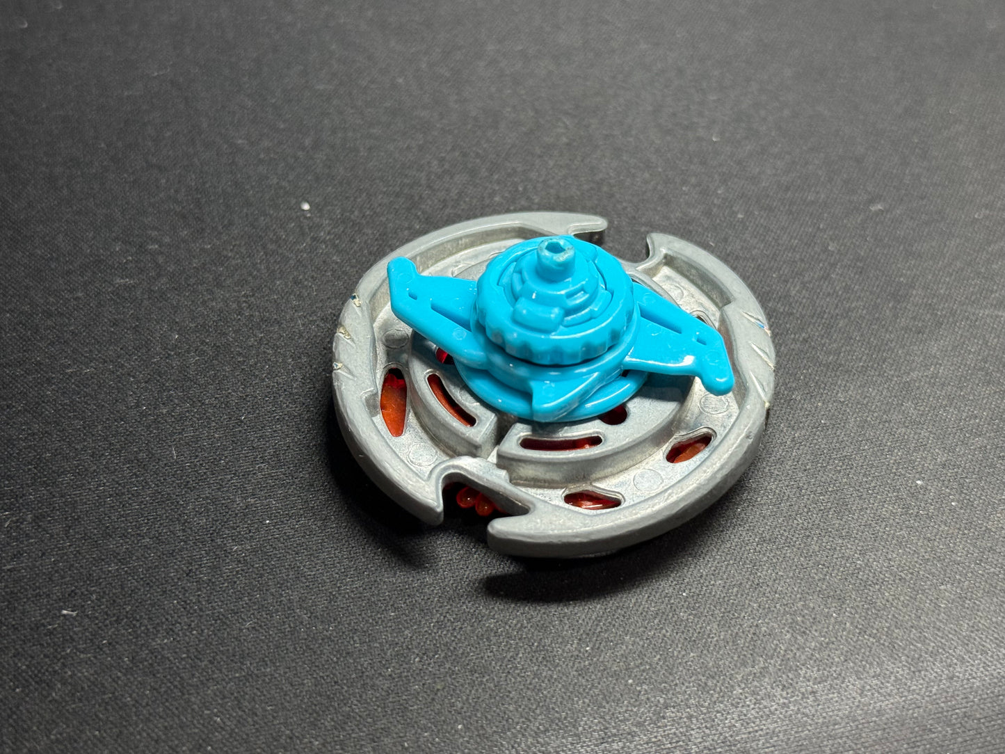 Thermal Lacerta WA130HF - Takara Tomy #C