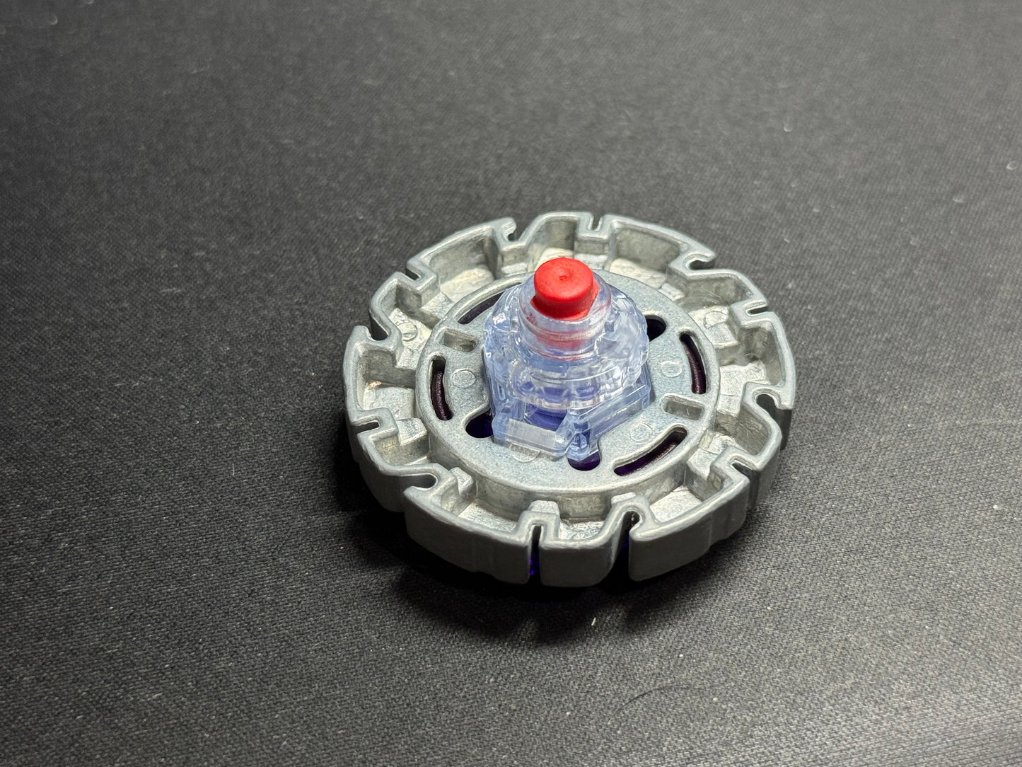 Dark Capricorn 105RF - Takara Tomy #C