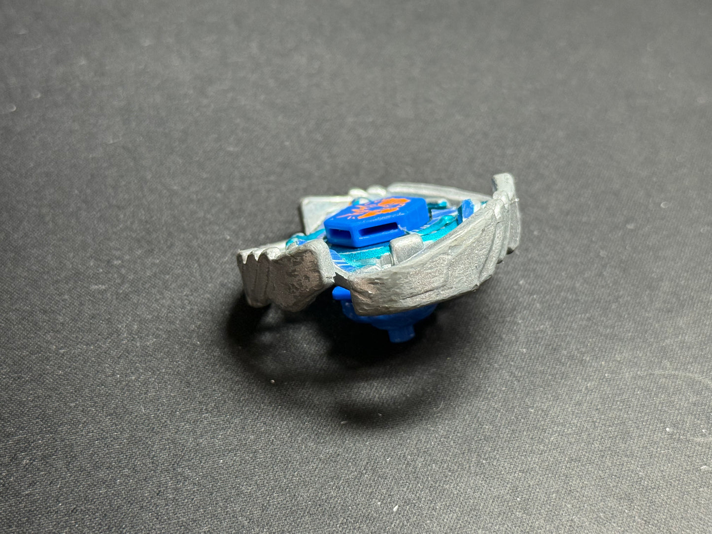 PHW Pegasis 105F - Takara Tomy #C