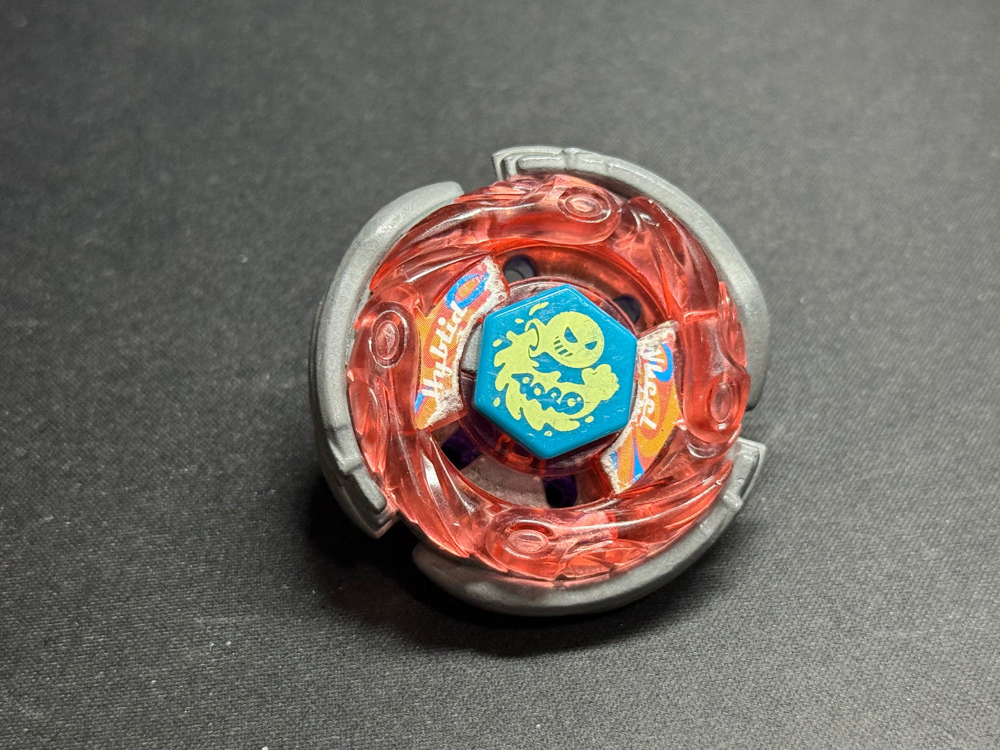 Storm Aquario M145Q - Takara Tomy #2-1