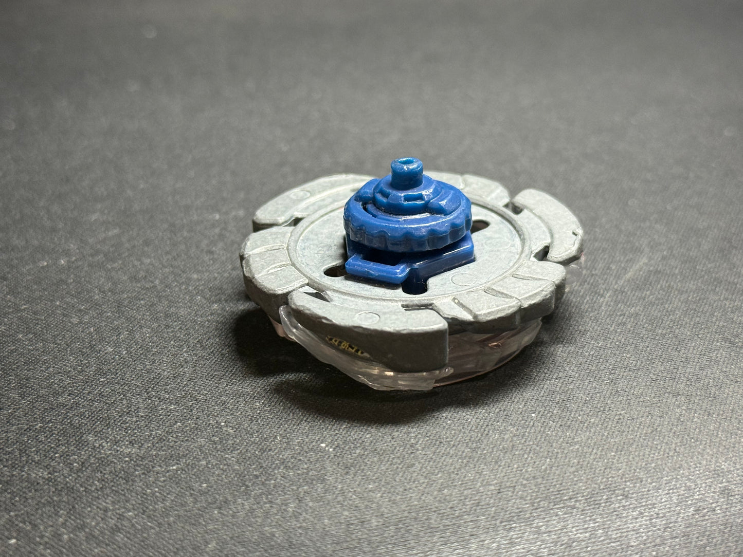 Lightning L-Drago 100HF - Takara Tomy #2