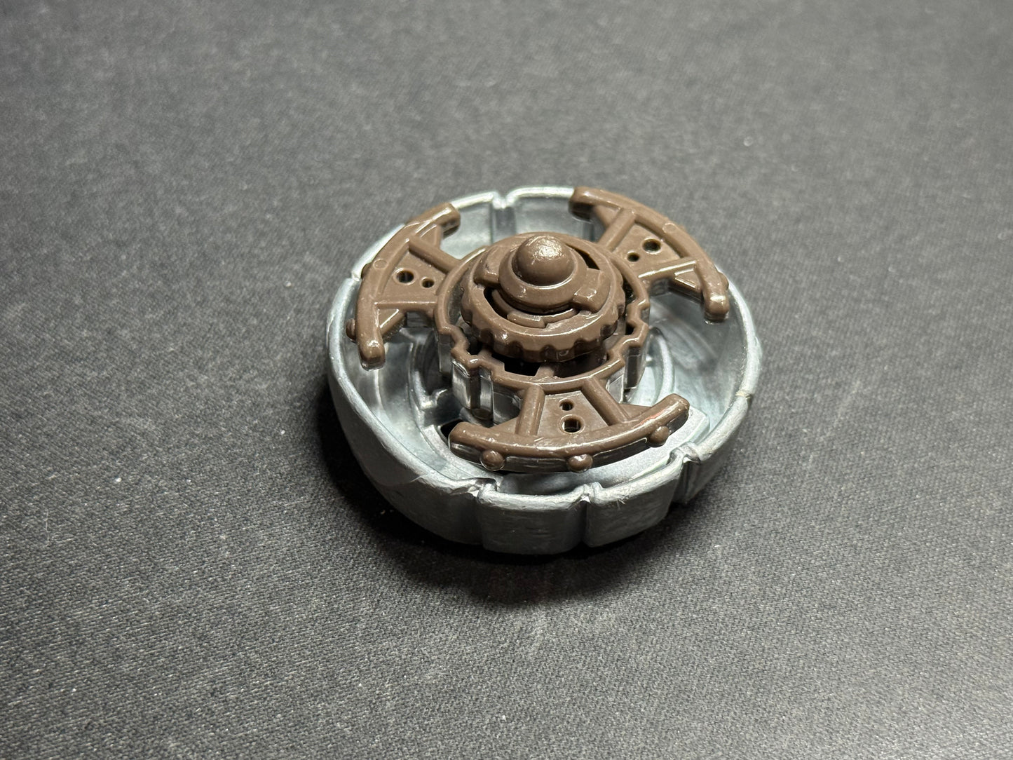 PHW Escolpio WD145B - Takara Tomy #2