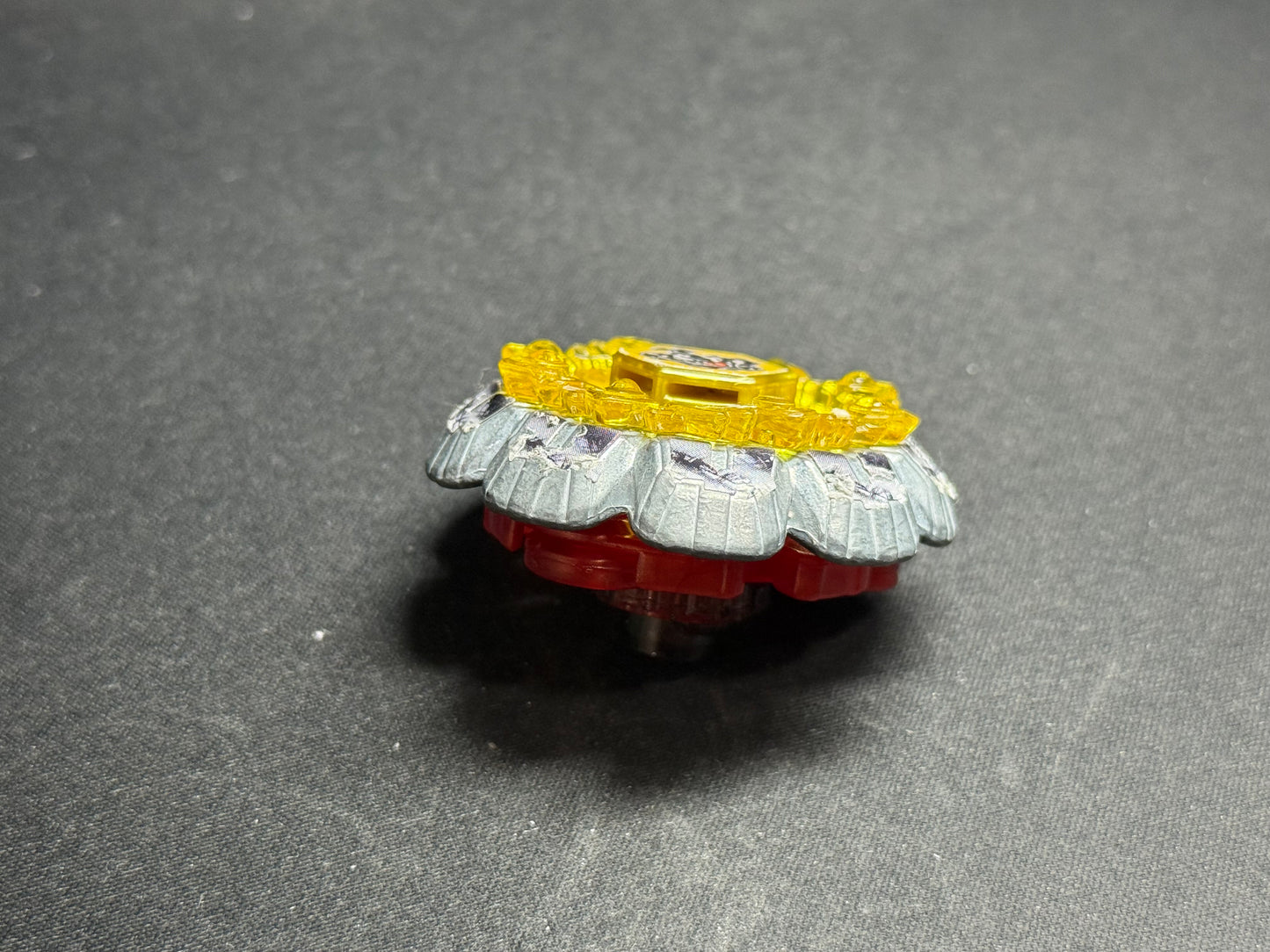 Divine Crown TR145D - Takara Tomy #5