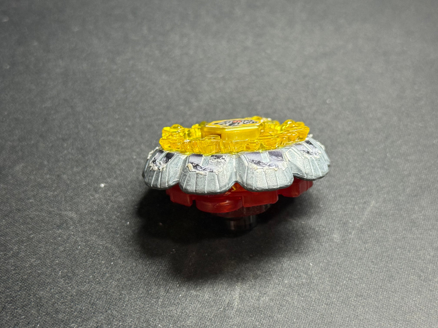 Divine Crown TR145D - Takara Tomy #5