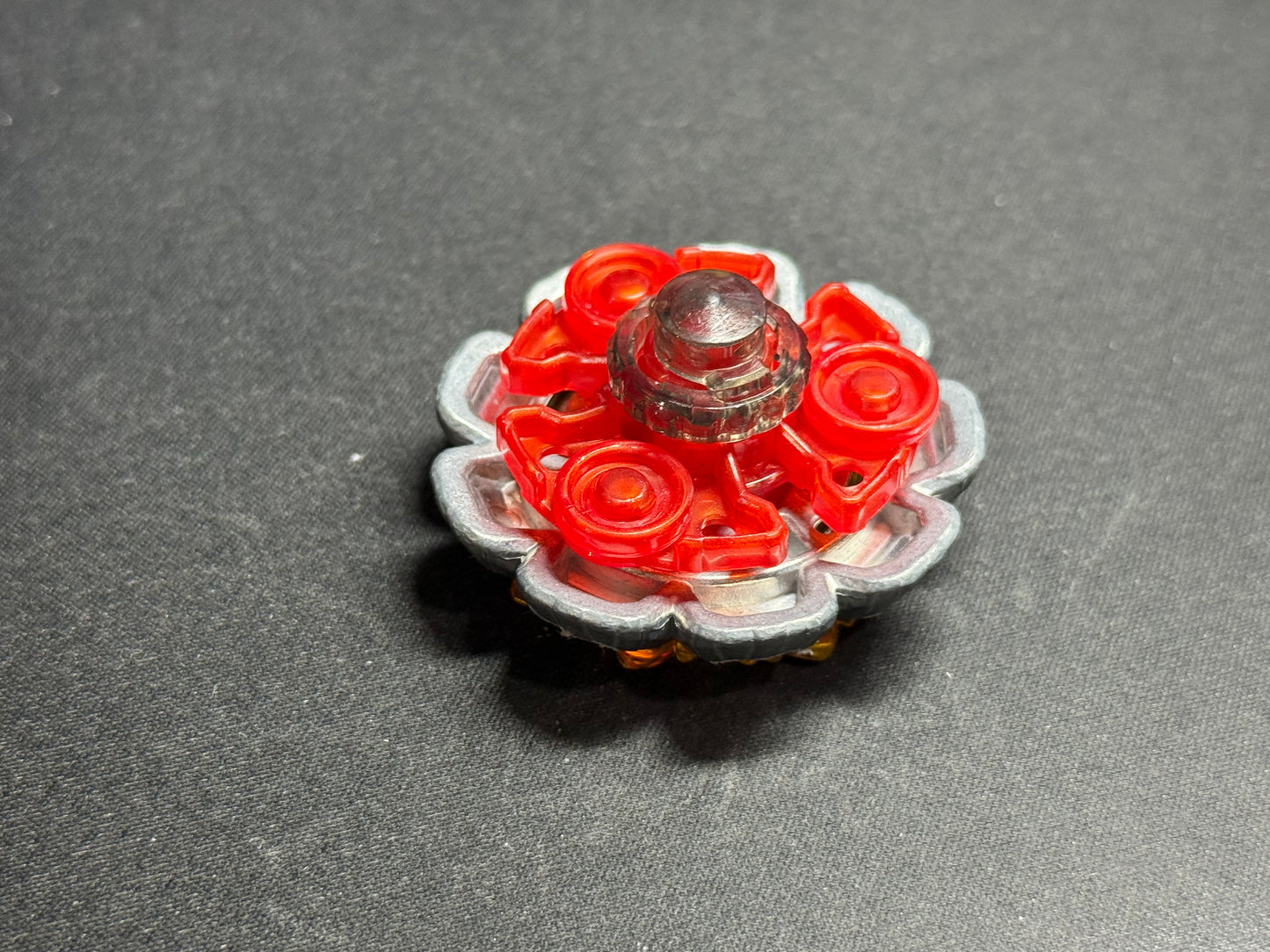 Divine Crown TR145D - Takara Tomy #5