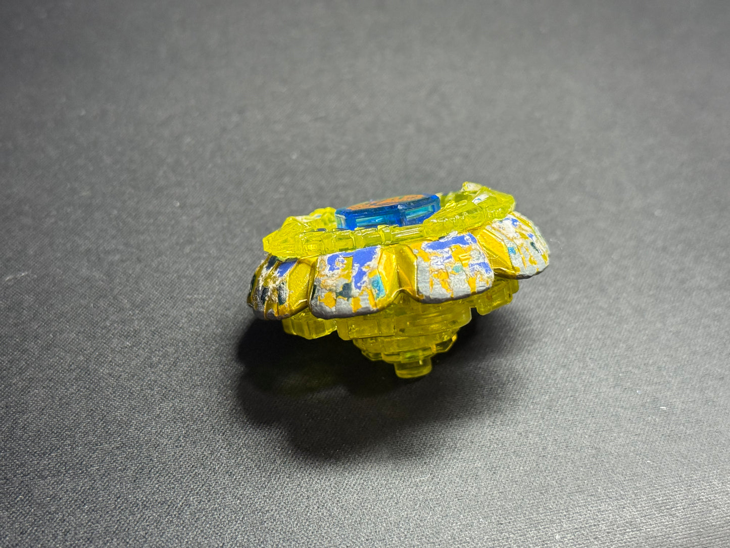 Divine Chimera TR145FB - Takara Tomy #3