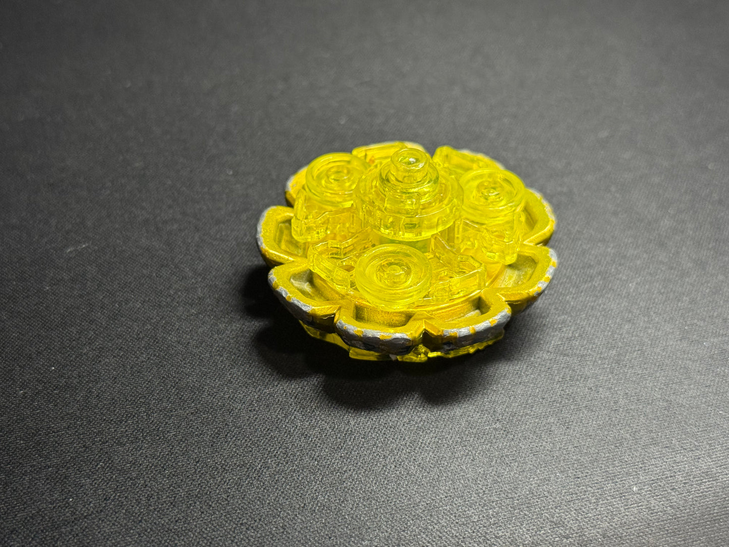 Divine Chimera TR145FB - Takara Tomy #3