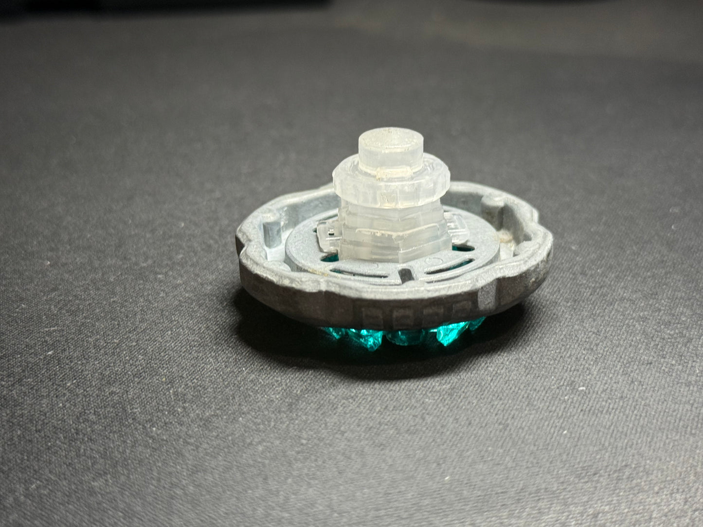 Rock Aries 145D - Takara Tomy #S