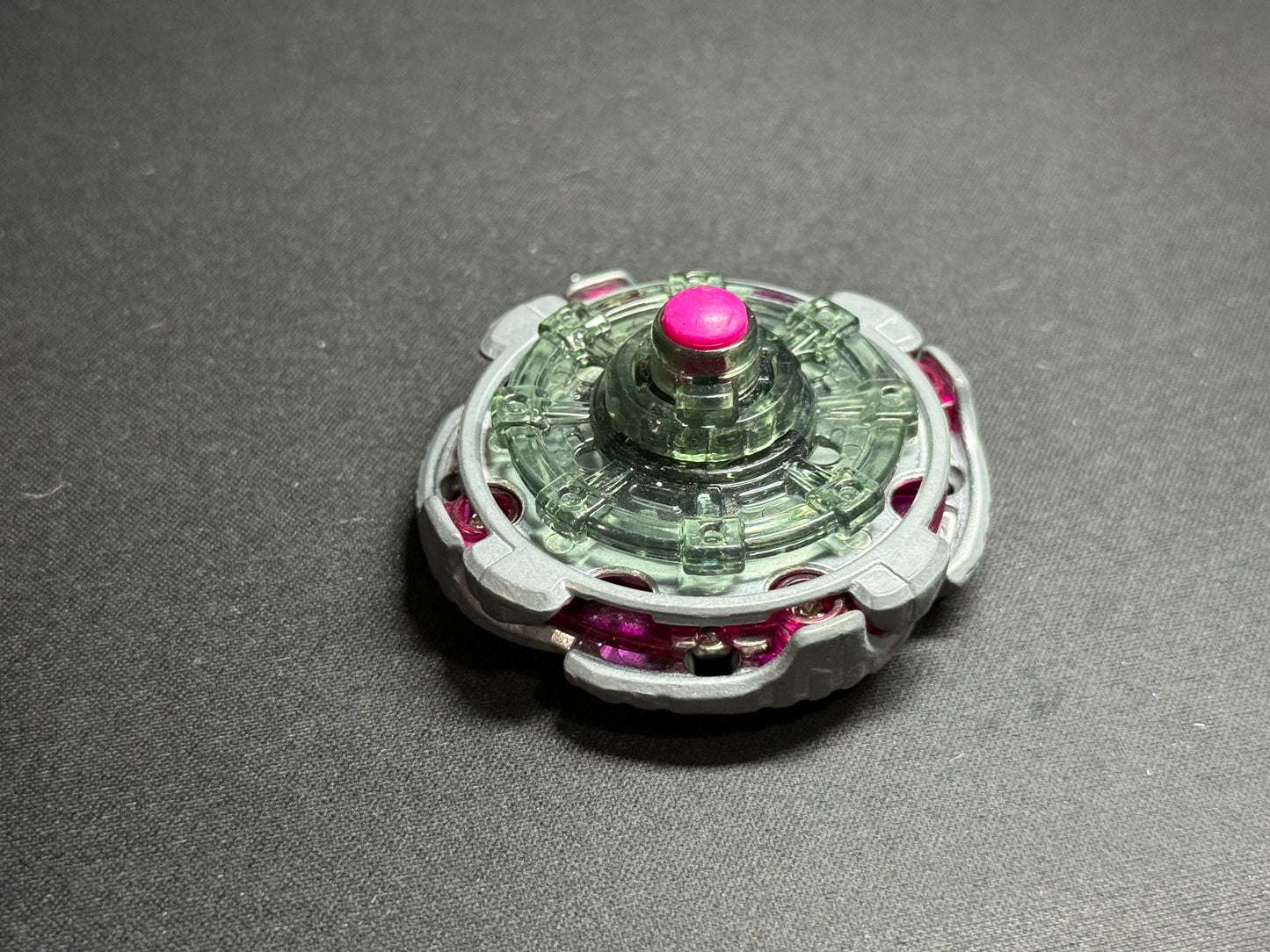 Jade Jupiter S130RB - Takara Tomy #S
