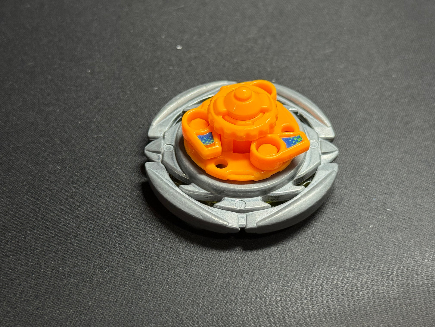 Flame Sagittario C145S - Takara Tomy #S-2