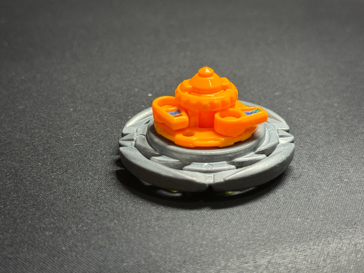 Flame Sagittario C145S - Takara Tomy #S-2