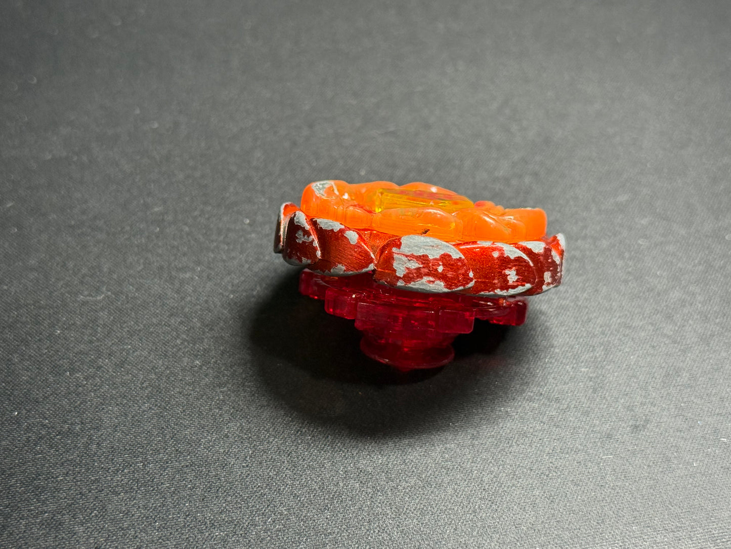 Sol Blaze V145AS - Takara Tomy #S