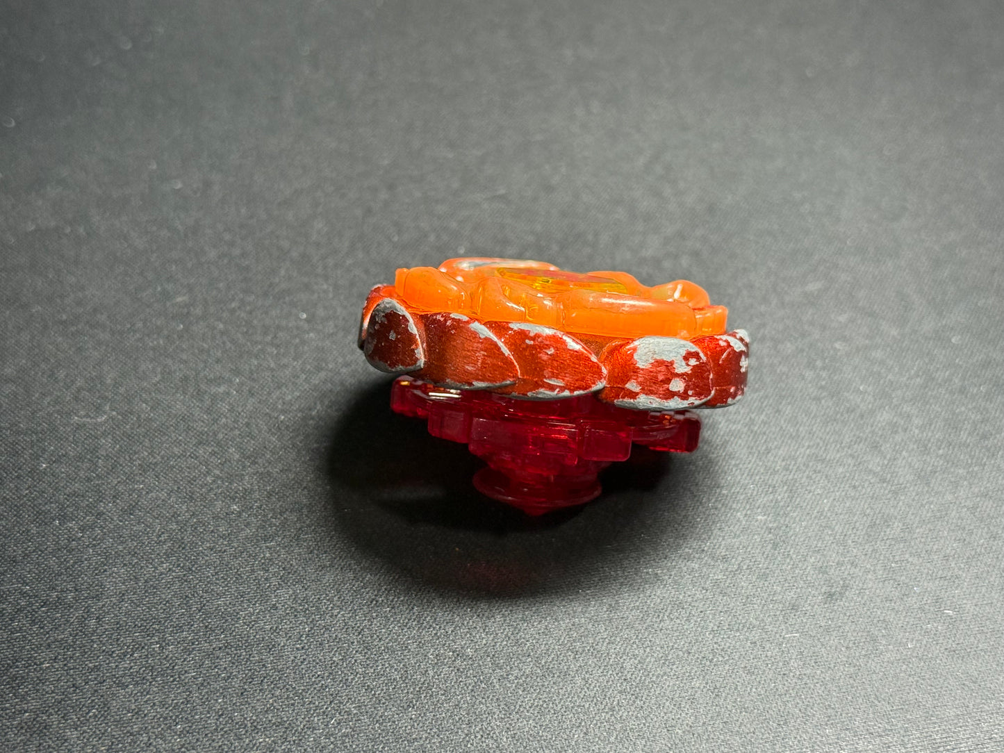 Sol Blaze V145AS - Takara Tomy #S