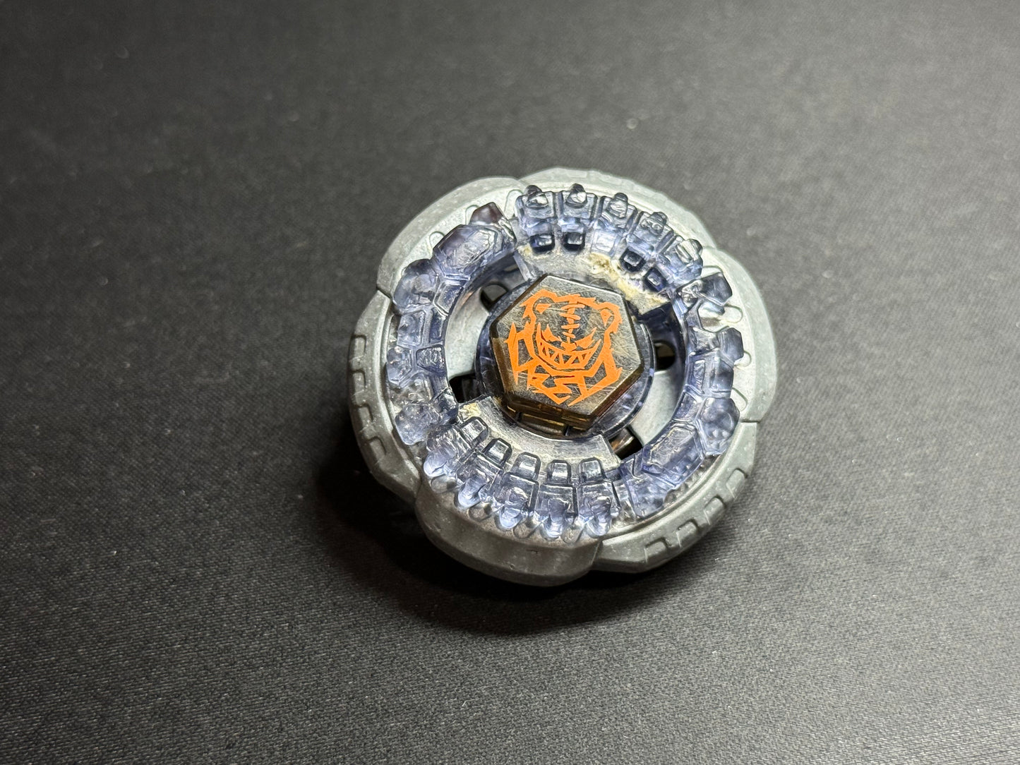 Rock Orso ED145D - Takara Tomy #S