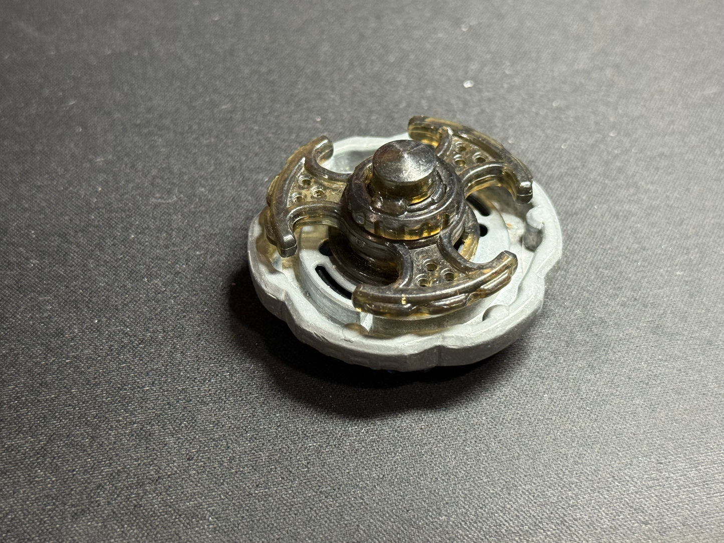 Rock Orso ED145D - Takara Tomy #S