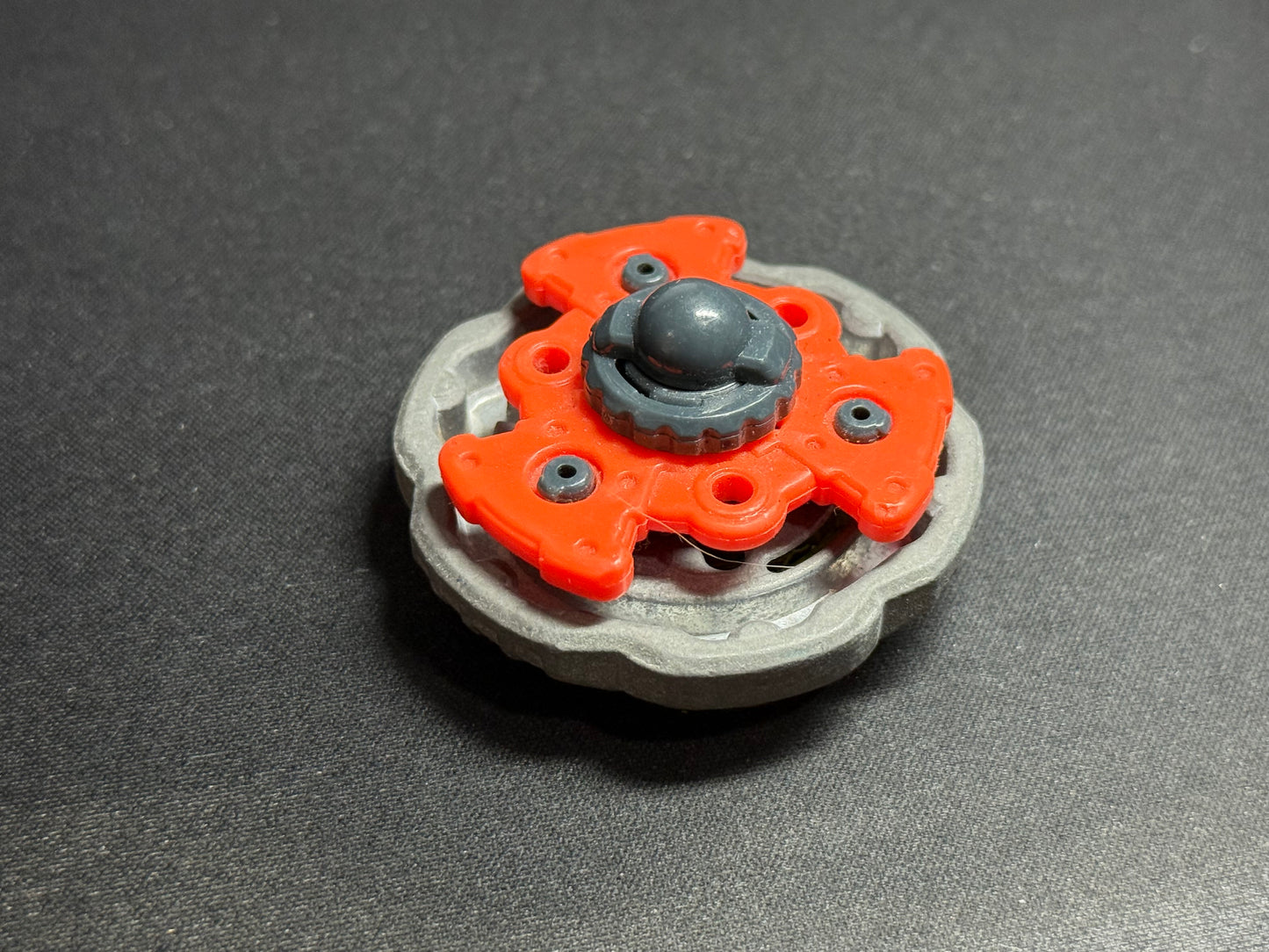 Rock Zurafa R145WB - Takara Tomy #4