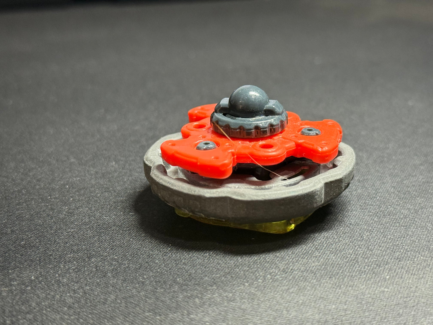 Rock Zurafa R145WB - Takara Tomy #4