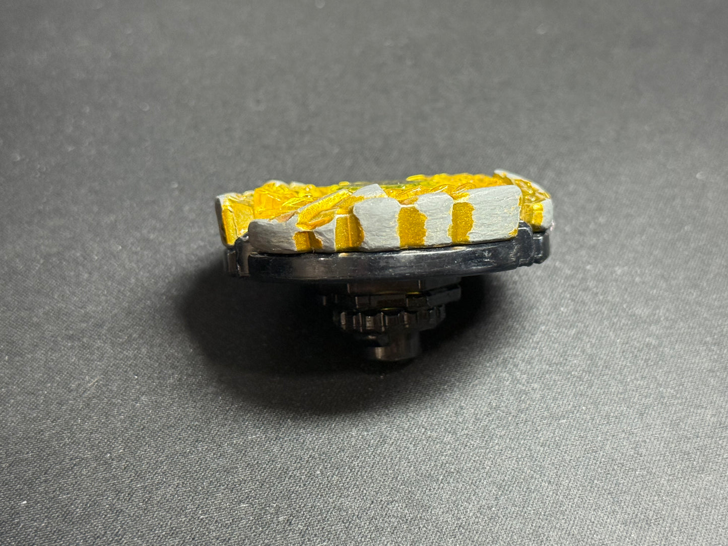 Hell Kerbecs BD145DS - Takara Tomy #4