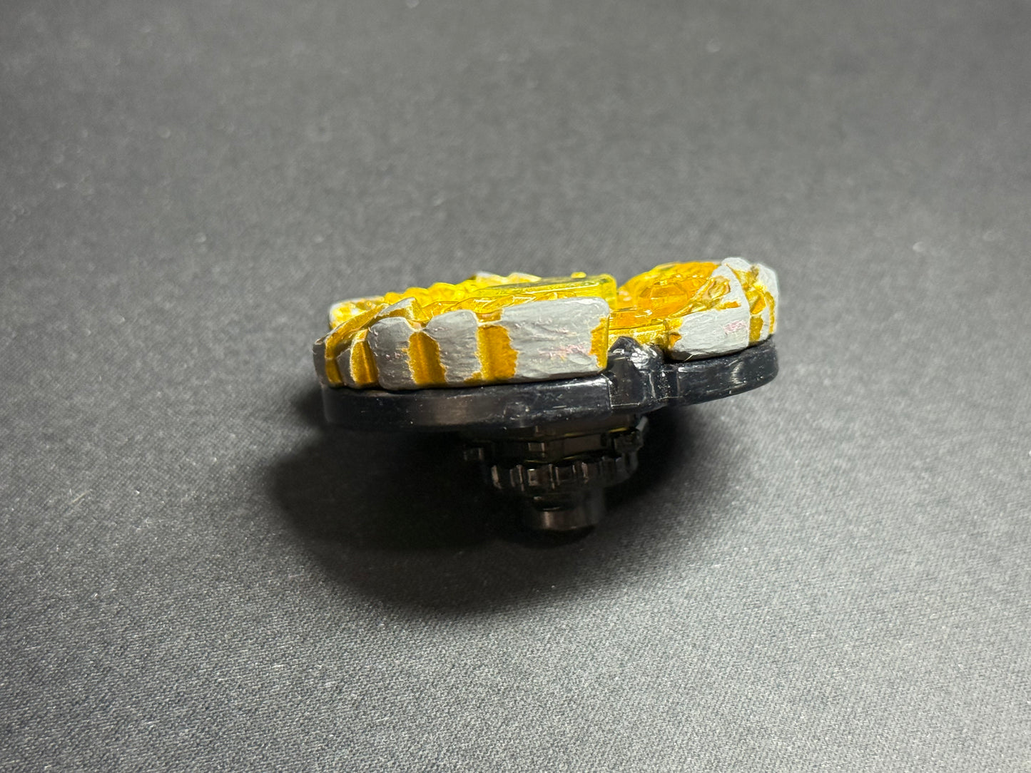 Hell Kerbecs BD145DS - Takara Tomy #4