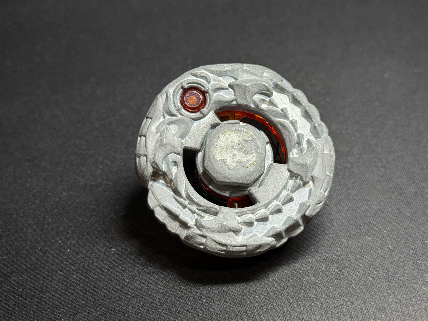 Ninja Salamander SW145SD - Takara Tomy #A