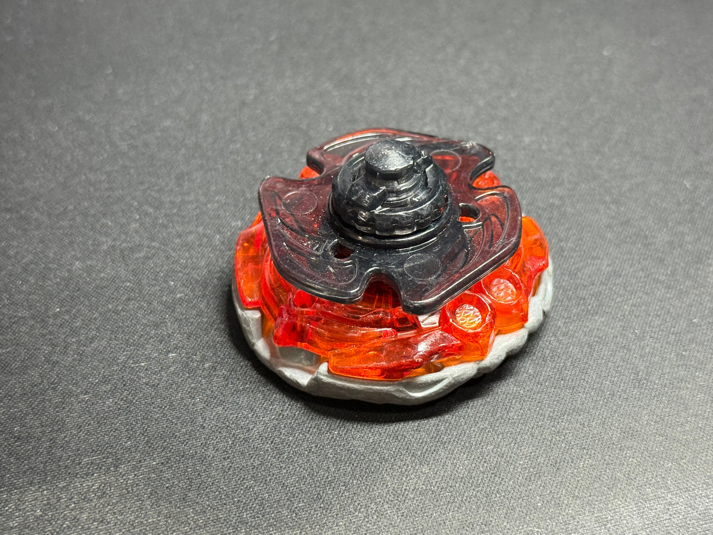 Ninja Salamander SW145SD - Takara Tomy #A