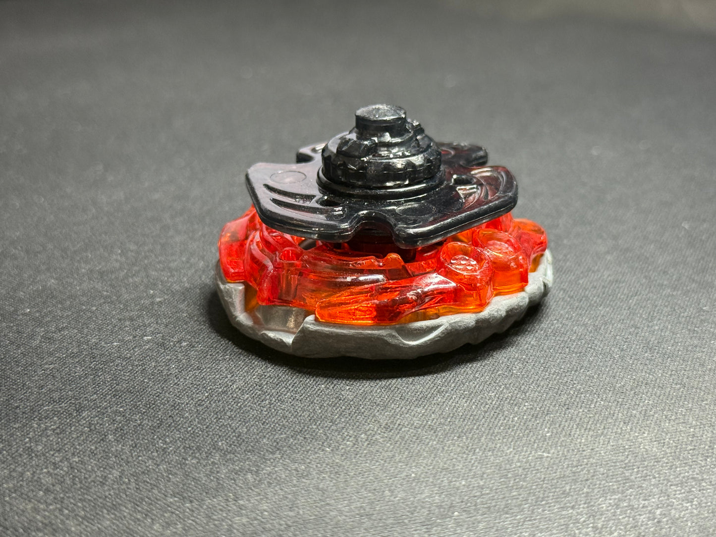 Ninja Salamander SW145SD - Takara Tomy #A