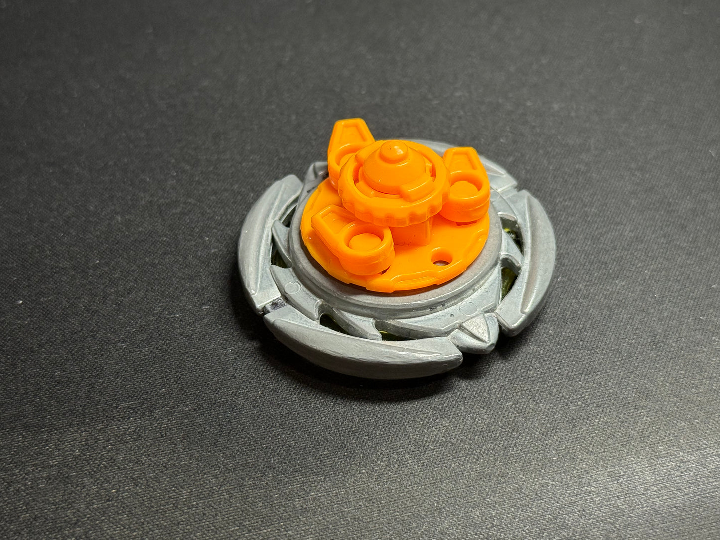Flame Sagittario C145S - Takara Tomy #4