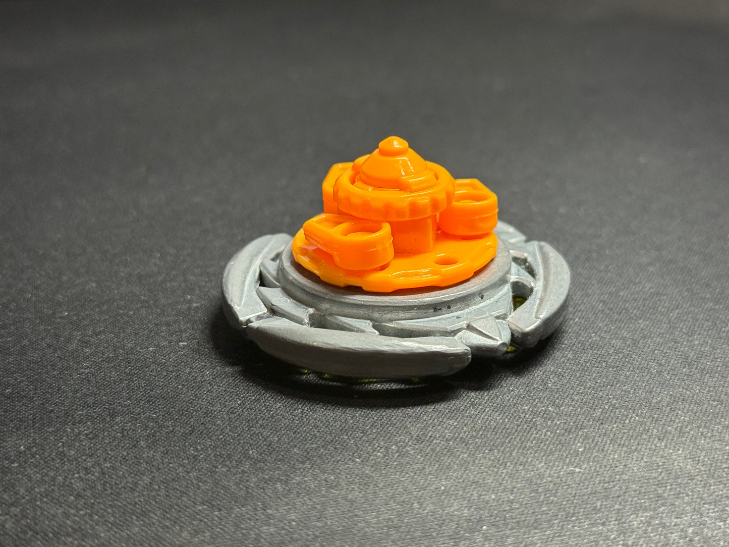 Flame Sagittario C145S - Takara Tomy #4